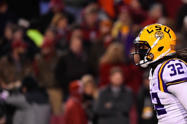 2015 NFL Draft Prospect Video Profile: Jalen Collins