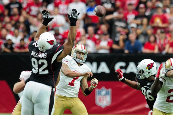 Analyzing the Top-10 Free Agent Defensive Linemen