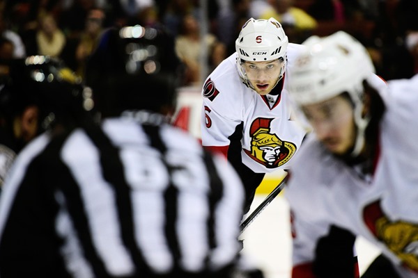 Daily FanDuel Fantasy Hockey Picks: Mar 6, 2015