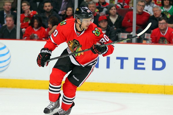 What Contenders Helped Themselves the Most During NHL Trade Deadline?