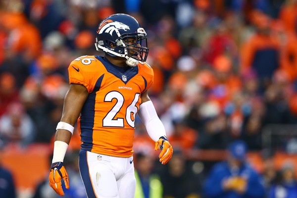 Analyzing the Top-5 Free Agent Safeties