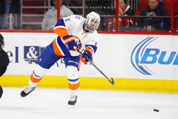 Daily FanDuel Fantasy Hockey Picks: Mar 9, 2015