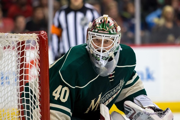 Daily FanDuel Fantasy Hockey Picks: Mar 10, 2015