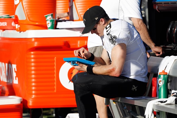 How Fantasy Football Quarterbacks will be Impacted by Potential Free Agency Moves