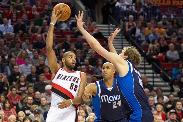 Daily FanDuel Fantasy Basketball Picks: March 11, 2015