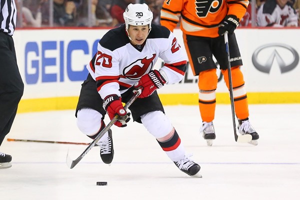 New Jersey Devils: Who Should Stay and Who Should Go