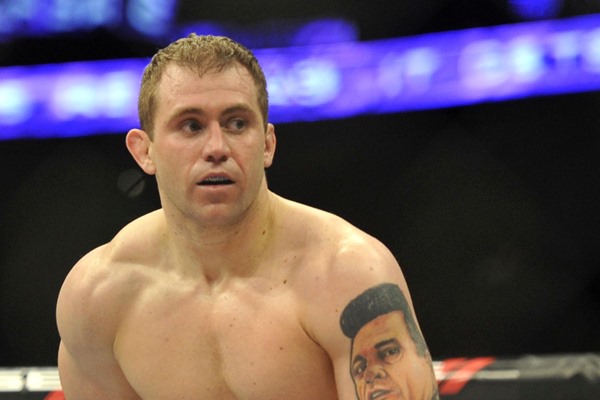 UFC 155: Belcher Says Okami Will Be ‘Crapping His Pants’ If He Can’t Take Him Down