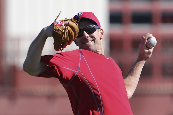 10 Big Questions Surrounding MLB Heading into Spring Training 