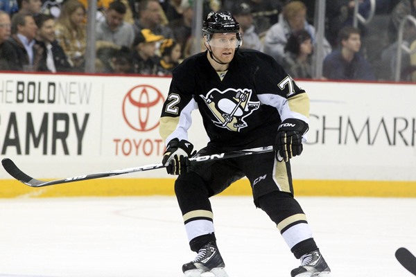 Daily FanDuel Fantasy Hockey Picks: Mar 12, 2015