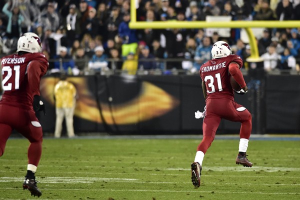 Breaking Down the Third Day of Free Agency