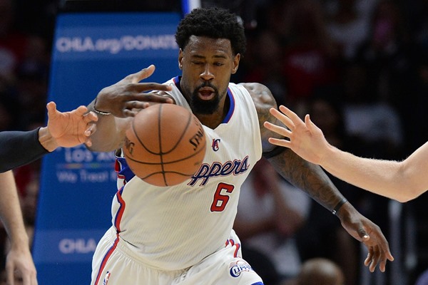 Daily FanDuel Fantasy Basketball Picks: March 15, 2015