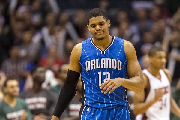 Daily FanDuel Fantasy Basketball Picks: March 17, 2015