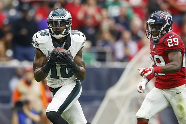 AFC West Team Needs After Wave of Free Agency 