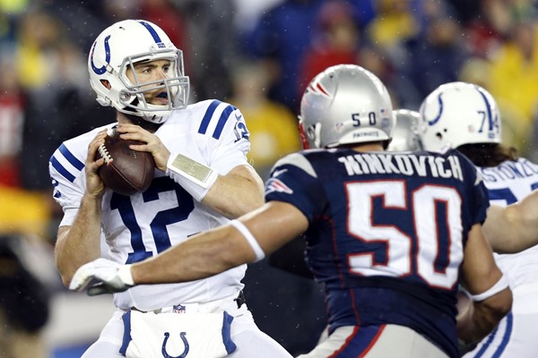 AFC South Teams Needs After Wave of Free Agency