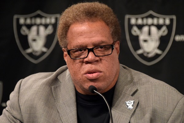 5 Biggest Losers of NFL Free Agency