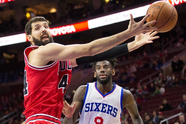 5 Most Underrated Players in the NBA