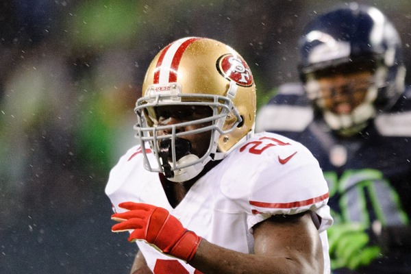 Fantasy Football Week 17: Start These 10 Running Backs 