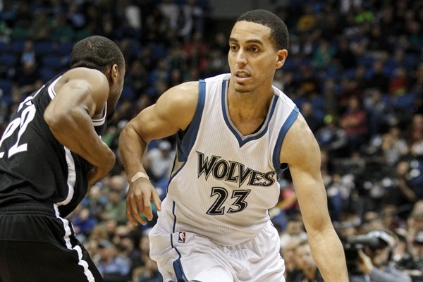 Daily FanDuel Fantasy Basketball Picks: March 19, 2015