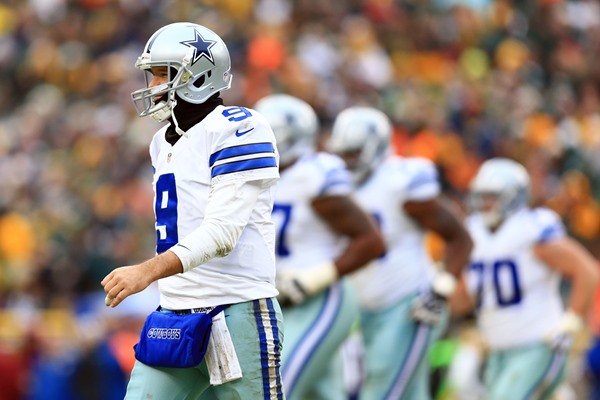 NFC East Team Needs After Free Agency Wave