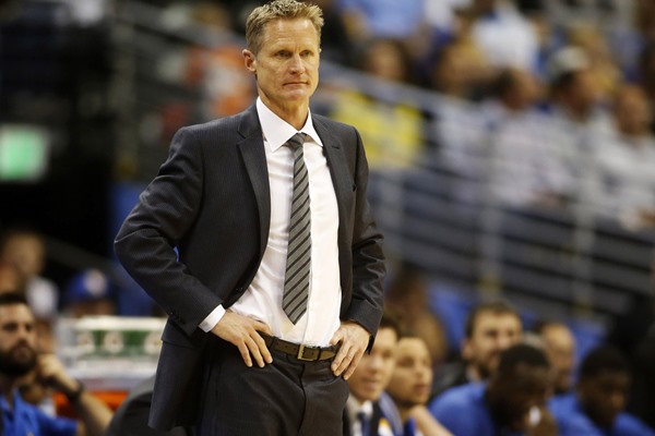 Battle for NBA Coach of the Year Award