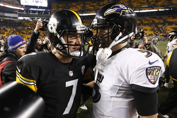 AFC North Team Needs After Wave of Free Agency