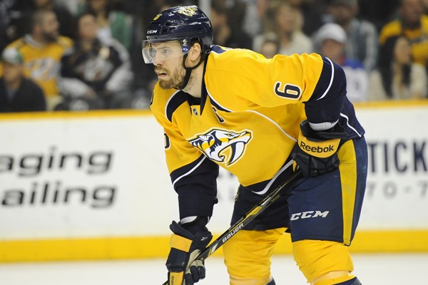 Daily FanDuel Fantasy Hockey Picks: Mar 21, 2015