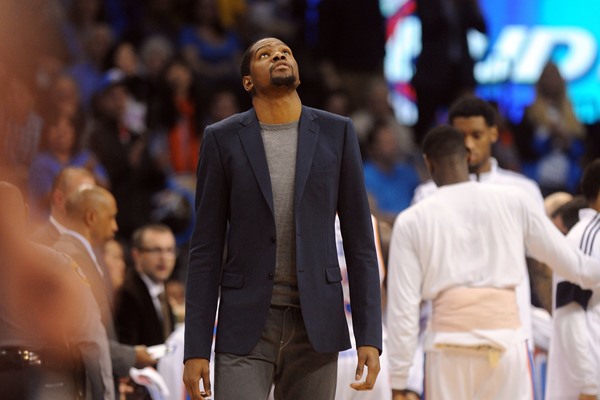 Pelicans or Thunder? Why Oklahoma City is Warriors’ Ideal First-Round Matchup