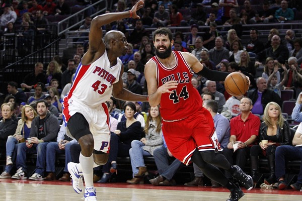 Daily FanDuel Fantasy Basketball Picks: March 23, 2015