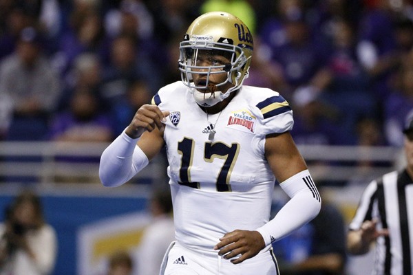 Do the Bears Need to Draft a Quarterback of the Future?