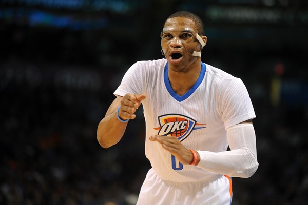 NBA Playoff Forecast: Oklahoma City Thunder