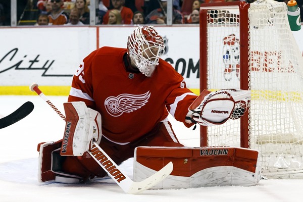 Daily FanDuel Fantasy Hockey Picks: Mar 24, 2015