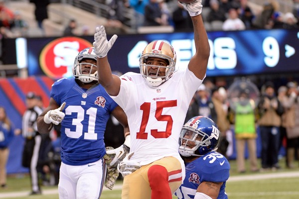 Top 10 Remaining NFL Free Agents