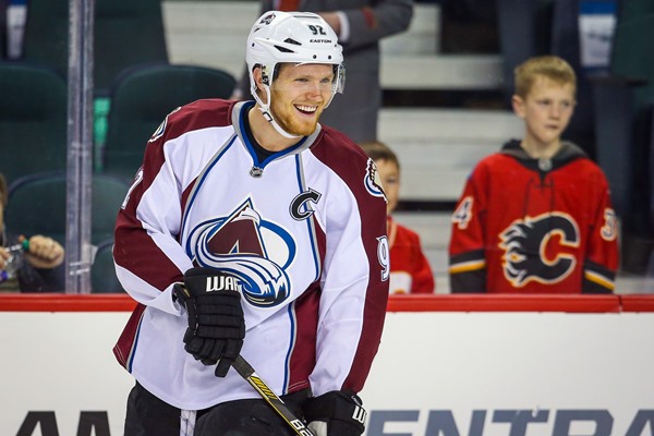 Daily Fantasy Hockey Powerplay, 3-25-15