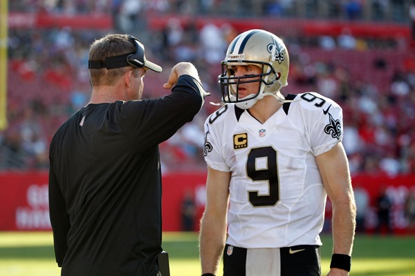 Fantasy Football Quarterbacks: Whose Draft Stock is on the Rise and Decline?