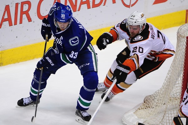 Daily Fantasy Hockey Powerplay: Mar 26, 2015