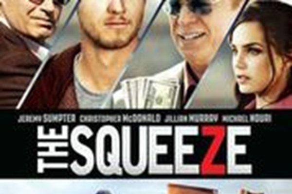 Back 9 Report Attends World Premiere of ‘The Squeeze’ & Rates Golf Movies