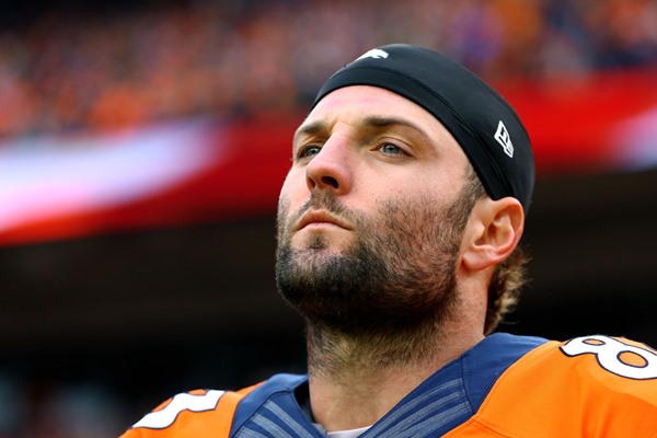Is the Packers Interest in Wes Welker Real?
