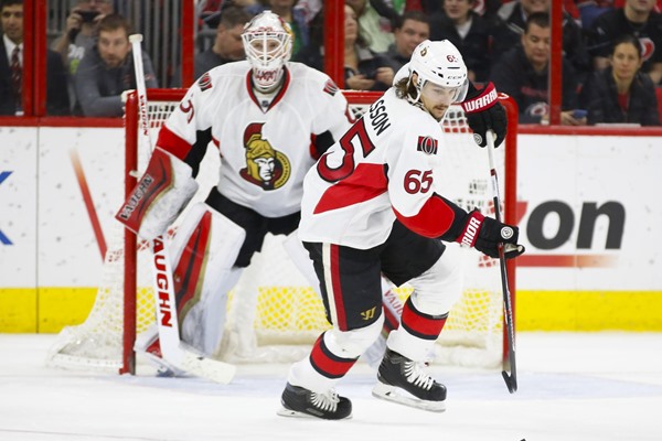 Daily FanDuel Fantasy Hockey Picks: Mar 29, 2015