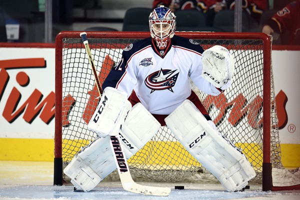 Daily FanDuel Fantasy Hockey Picks: Mar 31, 2015