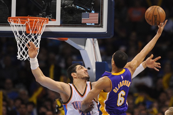 Daily FanDuel Fantasy Basketball Picks: April 1, 2015