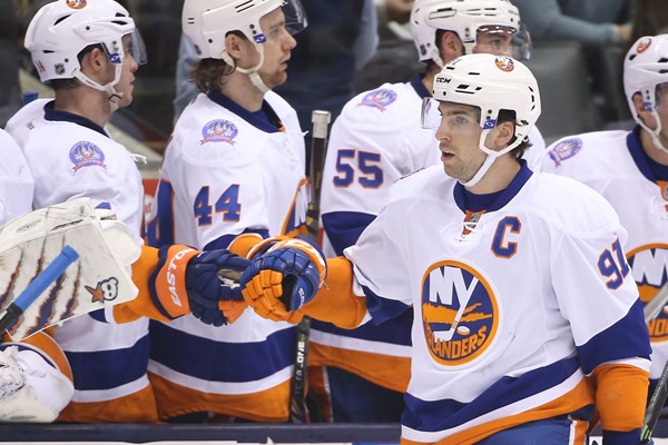 Daily FanDuel Fantasy Hockey Picks: Apr 2, 2015