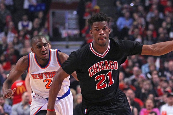 5 NBA Players Looking to Cash in on Surprising 2014-2015 Performances