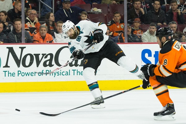 Daily FanDuel Fantasy Hockey Picks: Apr 3, 2015