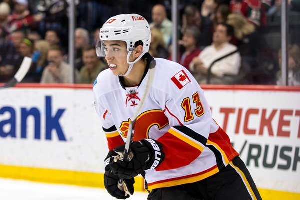 Daily FanDuel Fantasy Hockey Picks: Apr 4, 2015