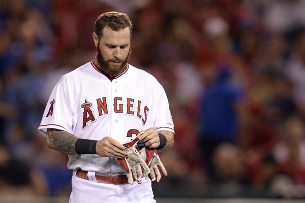 Why the Angels Failed Josh Hamilton