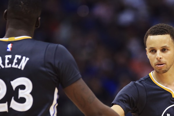 Historically Speaking, How Good Are the Warriors?