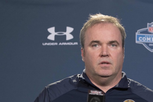 Top NFL Draft Need for Each NFC North Team