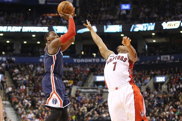 Separating Contenders from Pretenders in the Eastern Conference