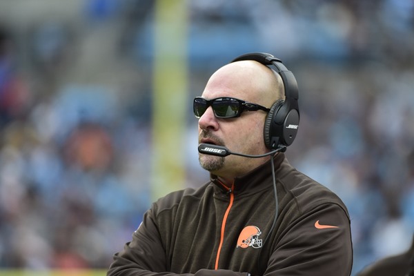 Top NFL Draft Need for Each AFC North Team