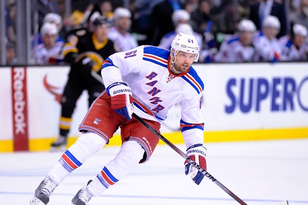 Daily FanDuel Fantasy Hockey Picks: Apr 6, 2015